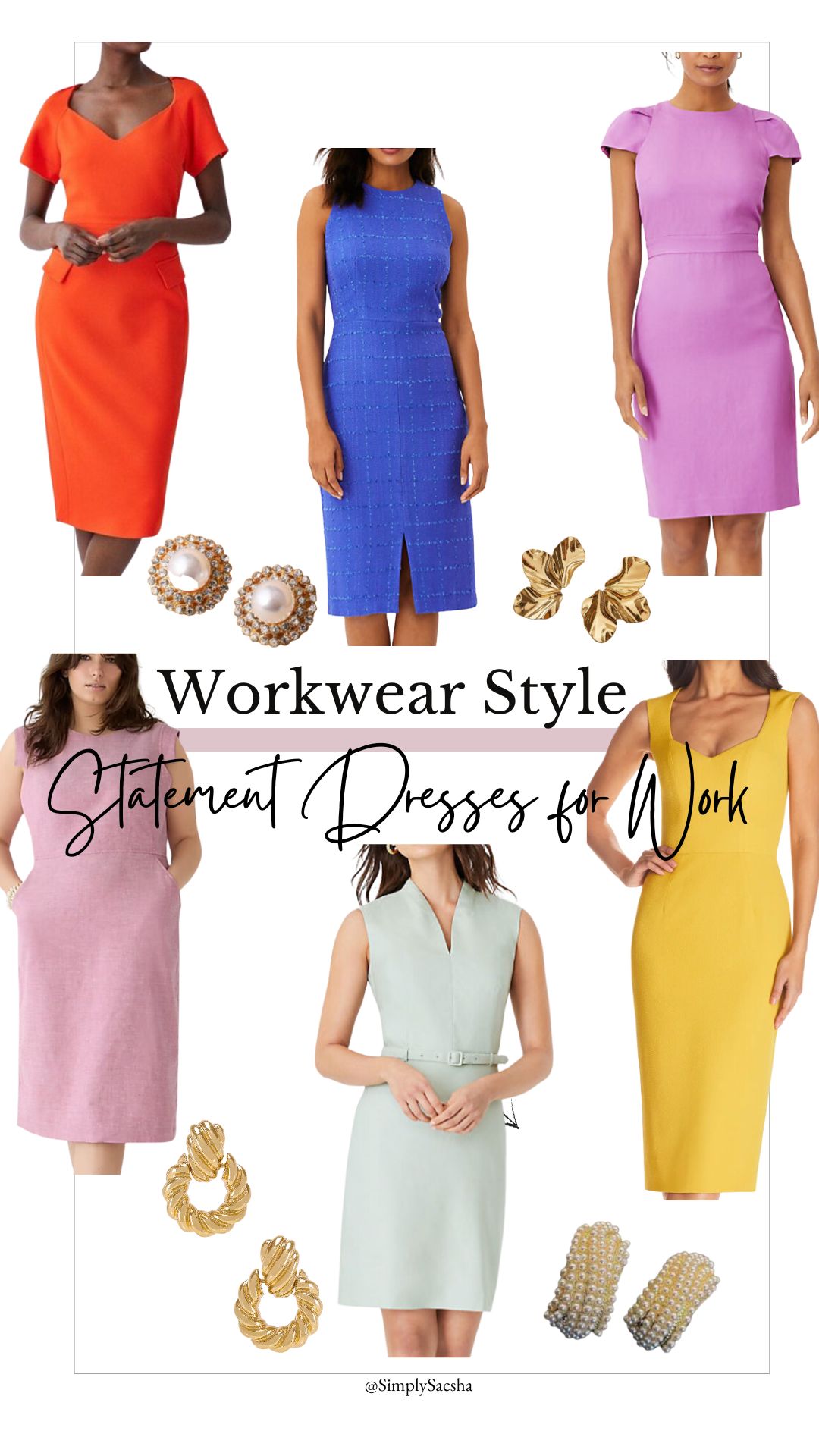 From Desk to Dinner-How to Transforming Your Office Outfit for After ...
